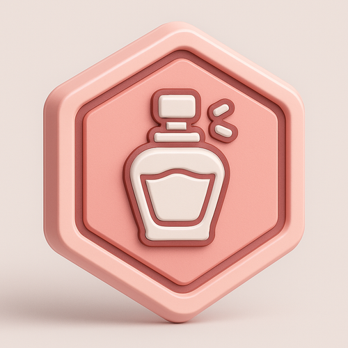 Perfume Supplier