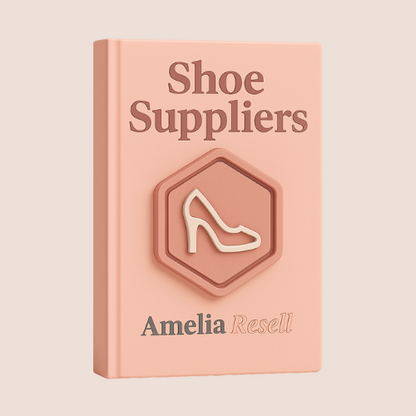 Shoe Suppliers